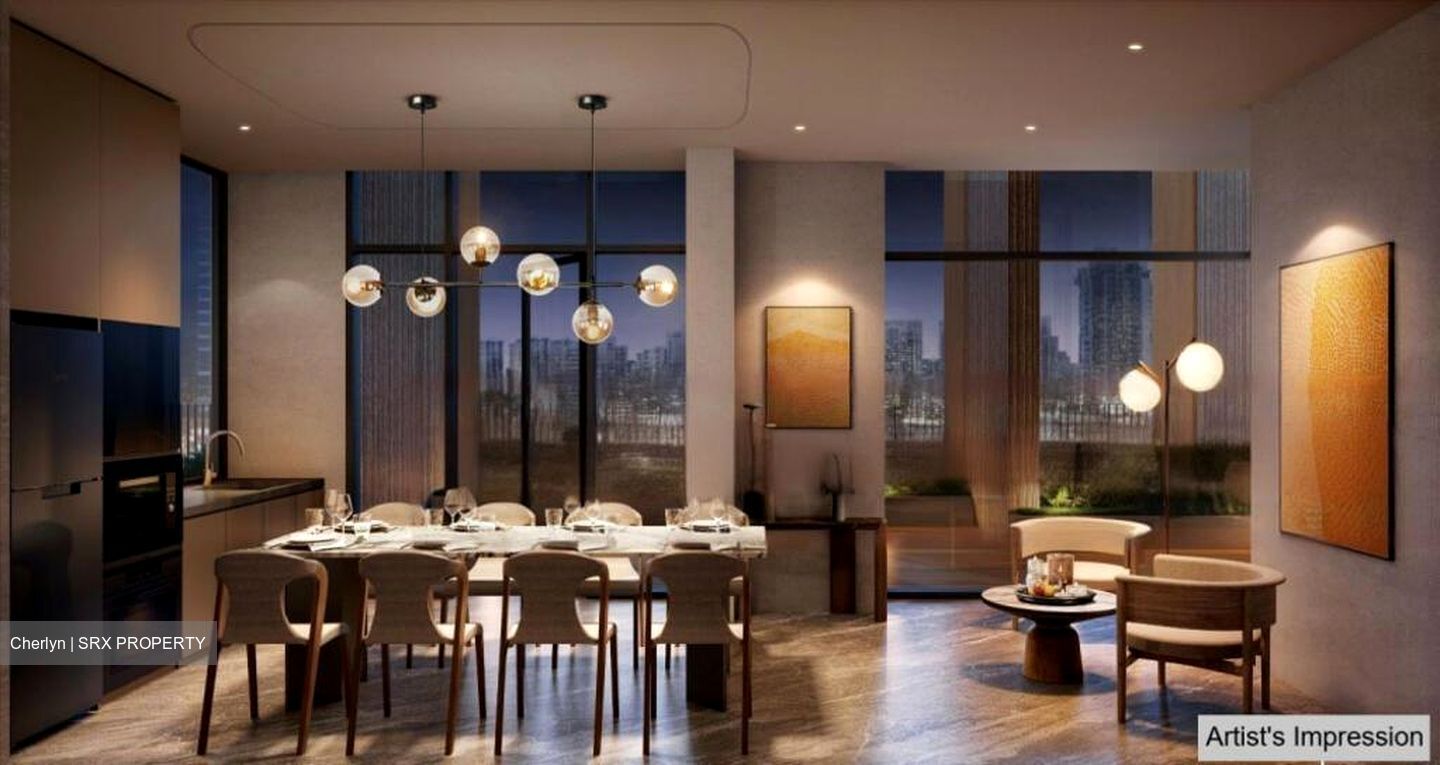 Towner Road (D12), Condominium #479160531
